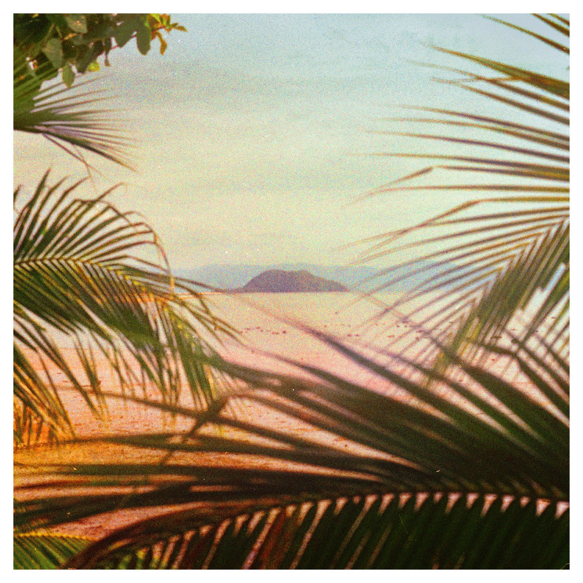 1864 (Cassette and CDr)