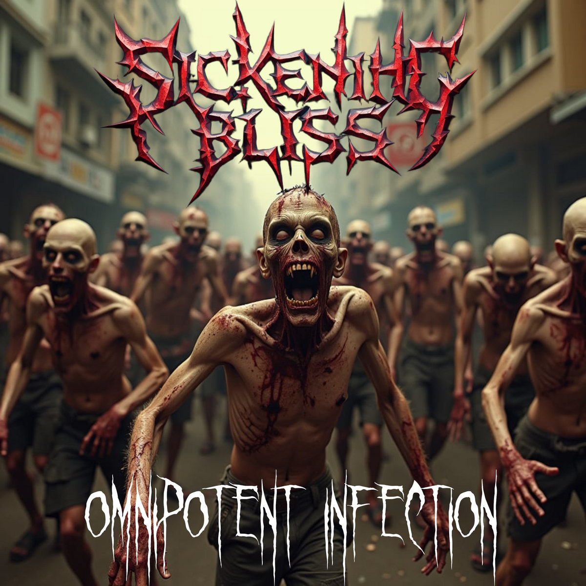 Omnipotent Infection