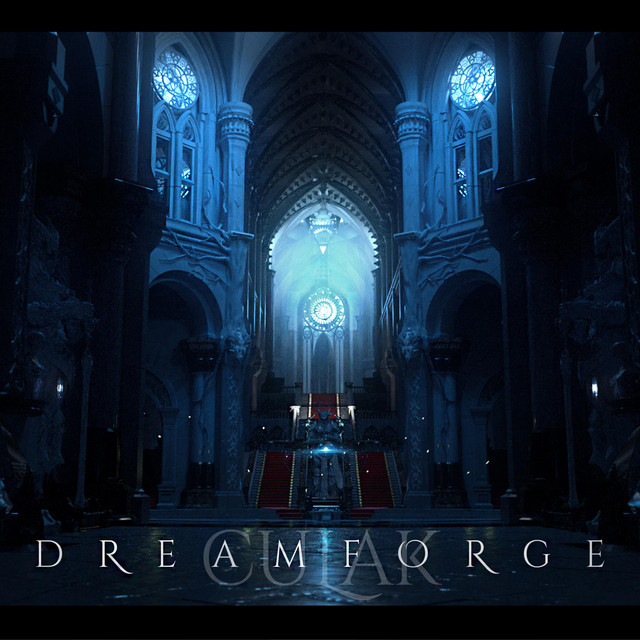 Dreamforge