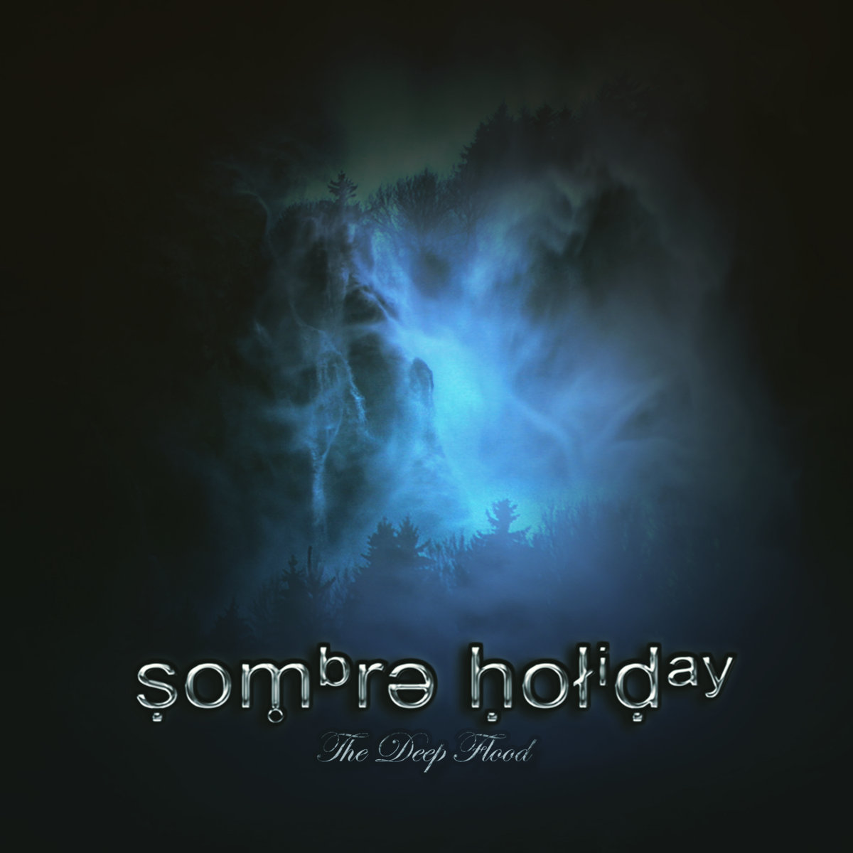 The Deep Flood (Single)