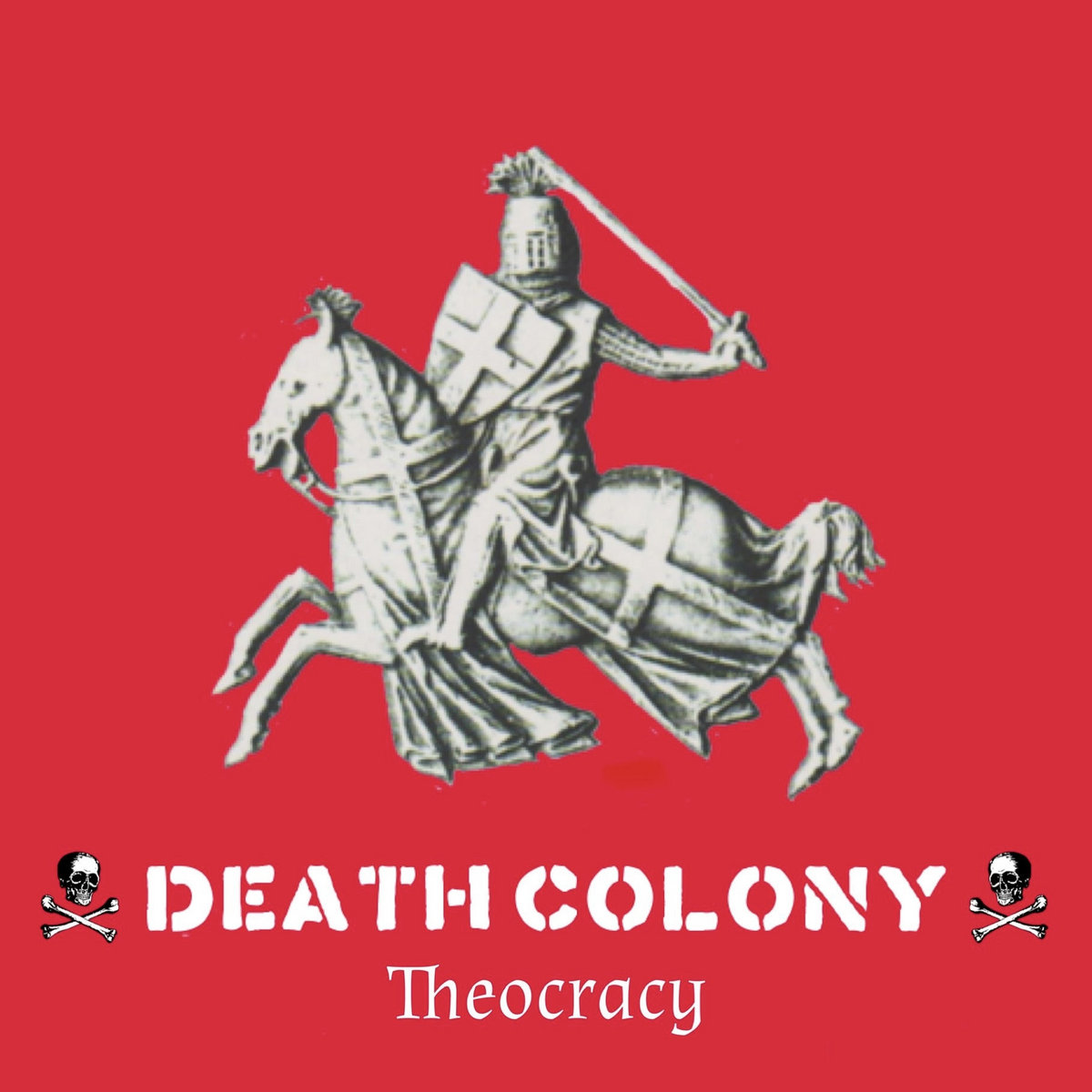 Theocracy