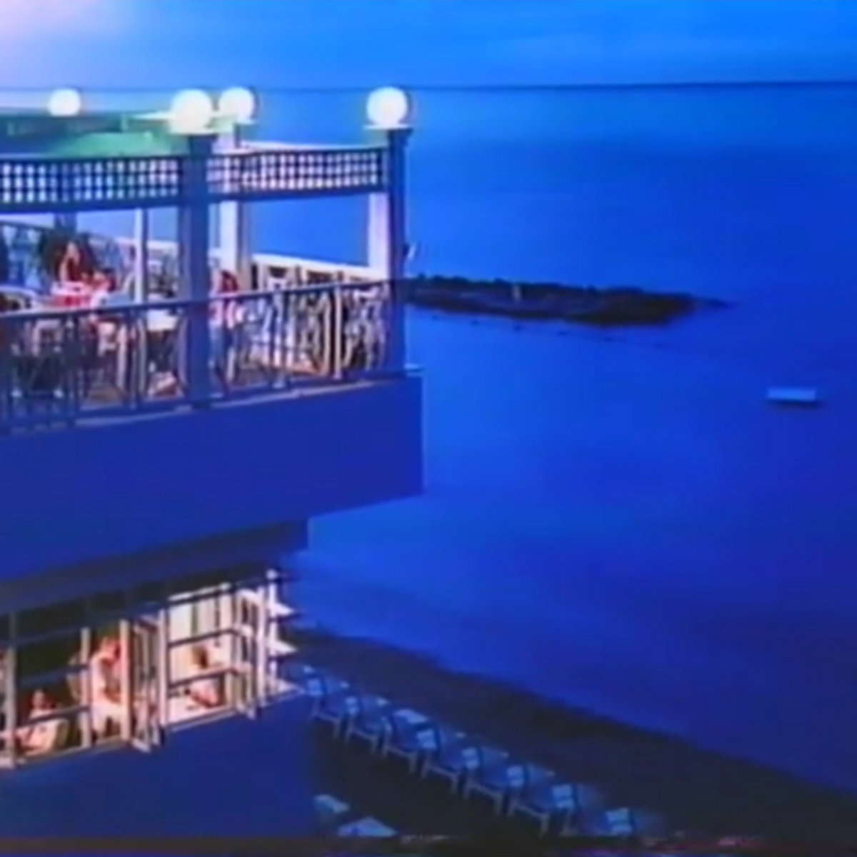 Ｐａｎｏｒａｍａ