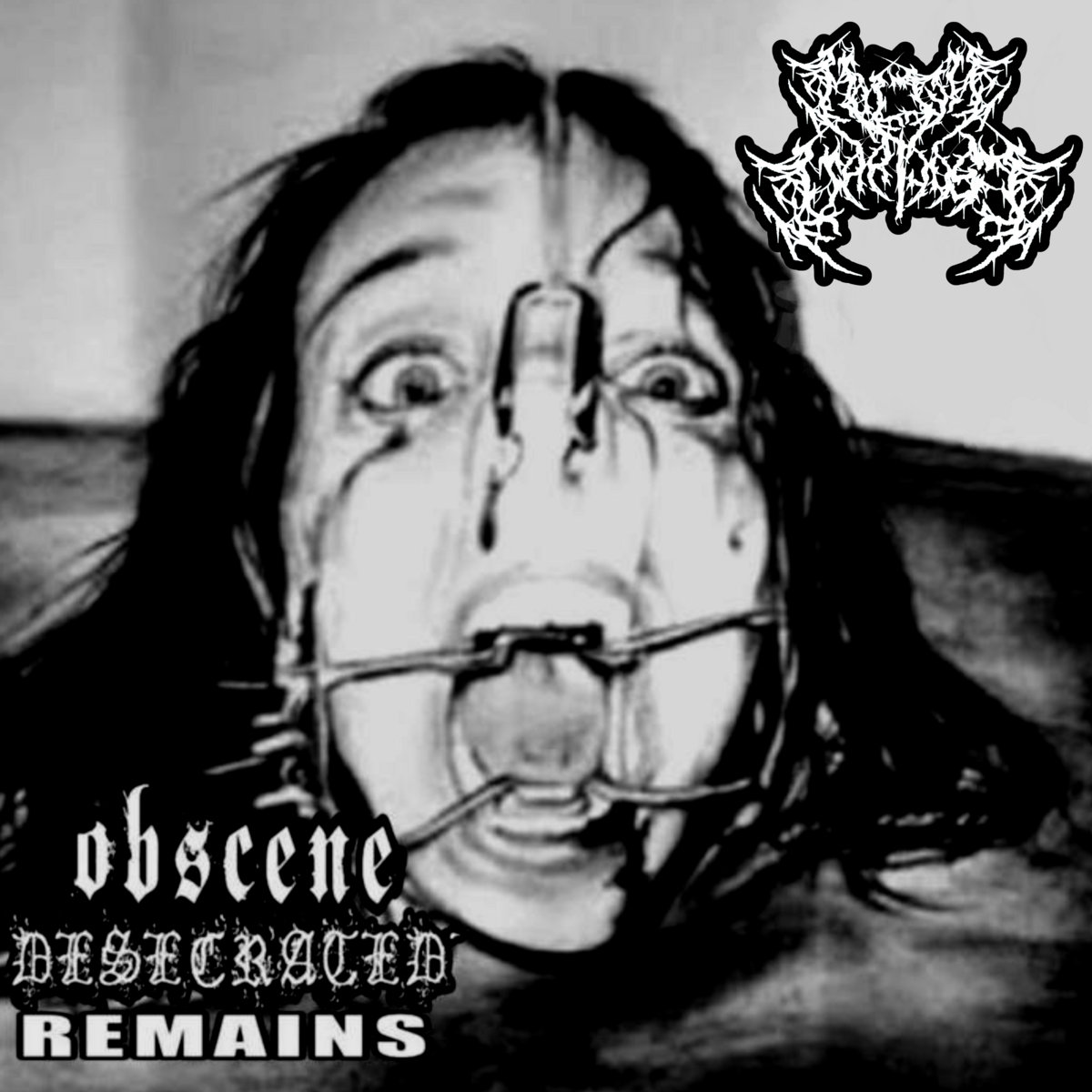 Obscene Desecrated Remains