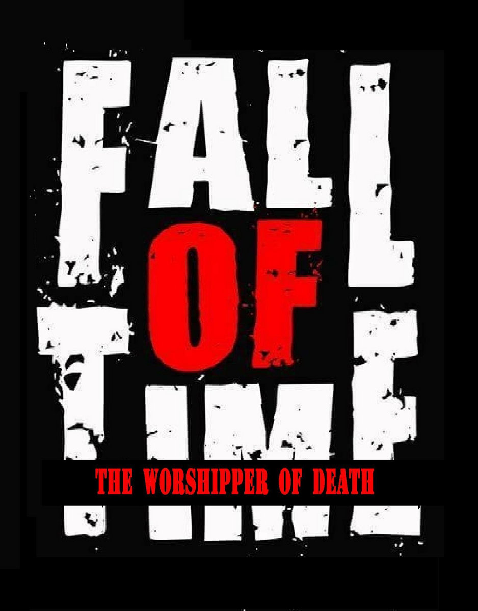 THE WORSHIPPER OF DEATH