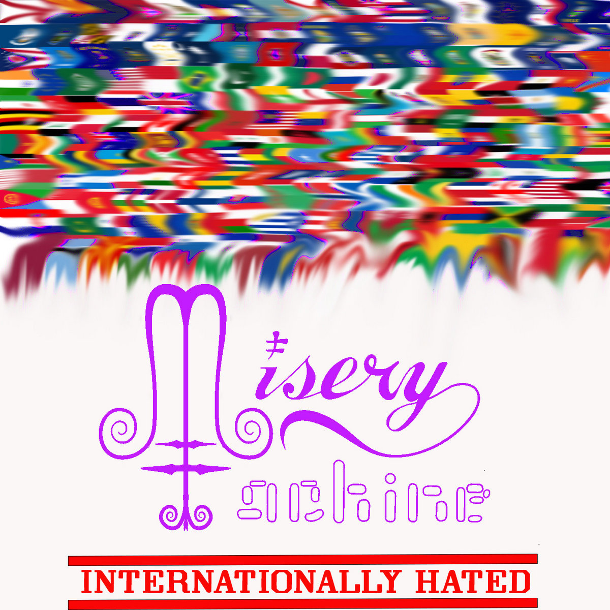 Internationally Hated