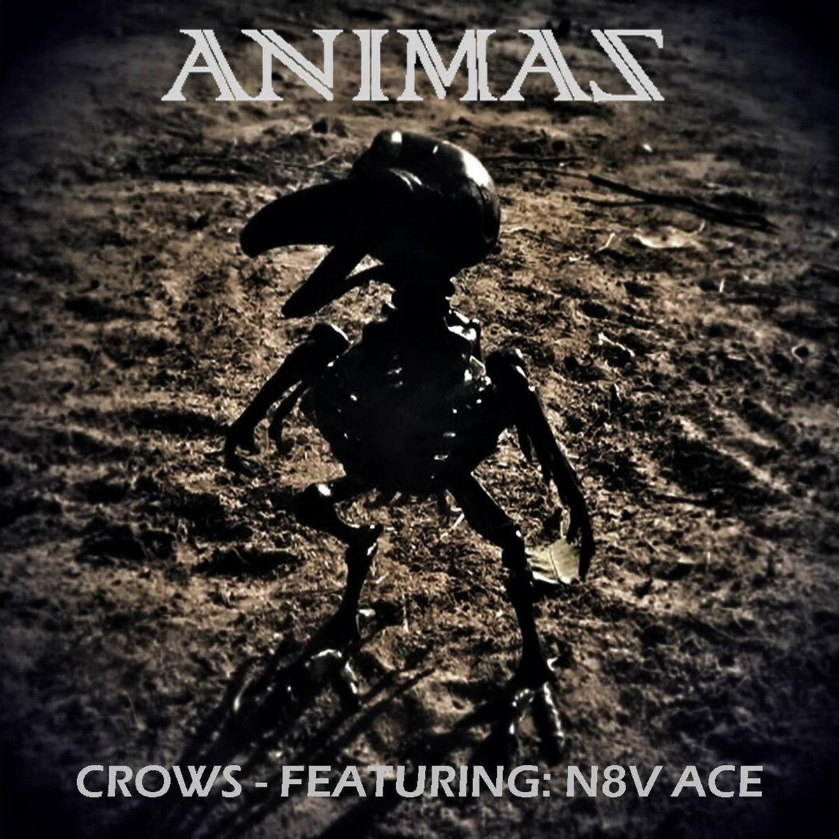 Crows (Single)