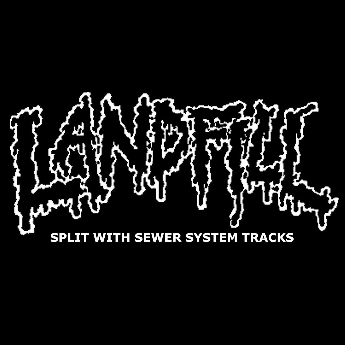 Split w/ Sewer System