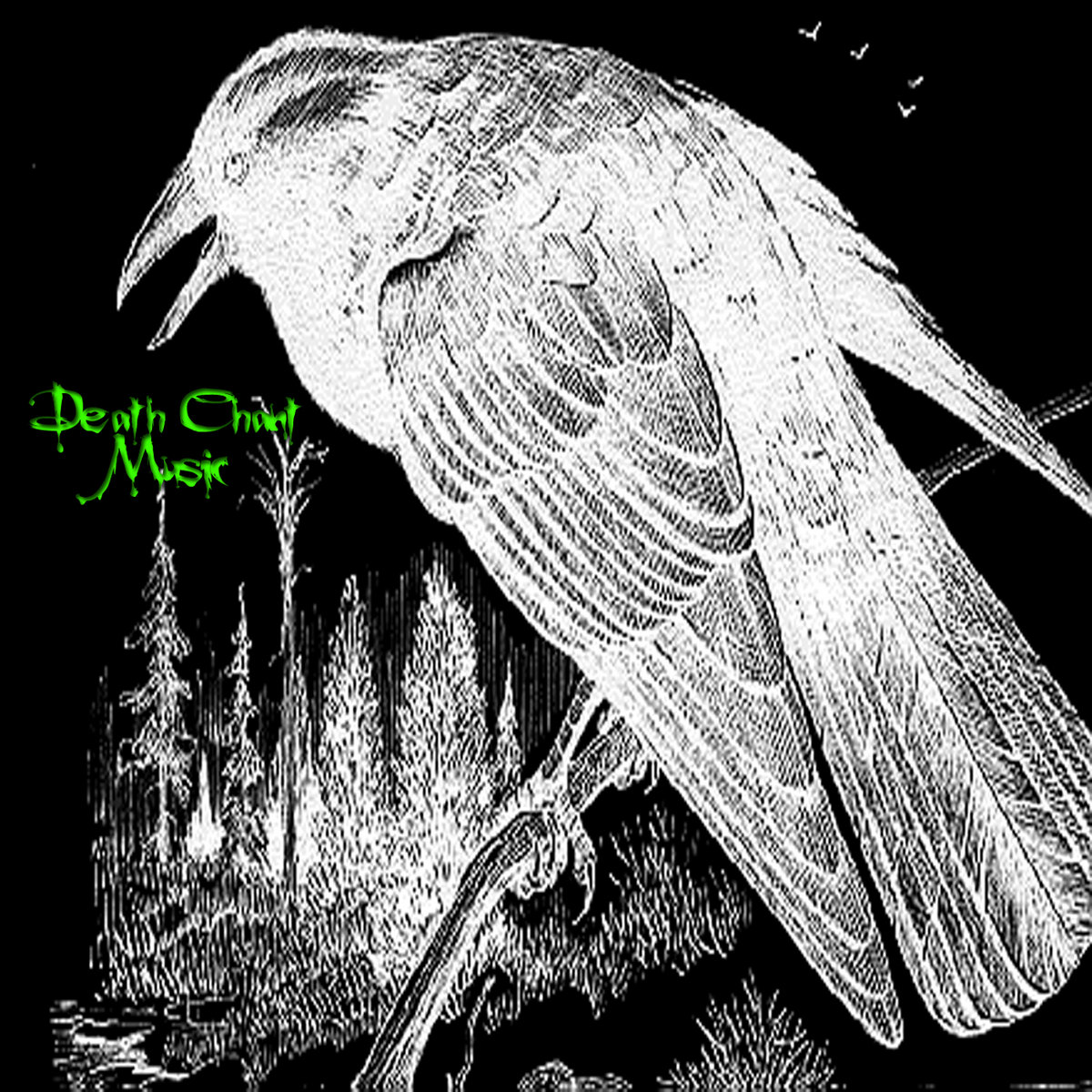 Evil Green / B-Sides & Demos