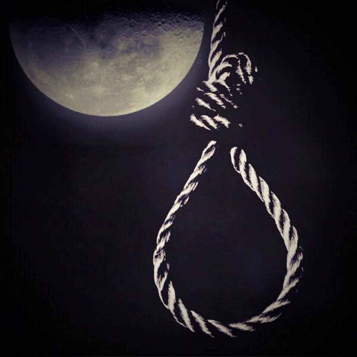 Hung from the Moon EP