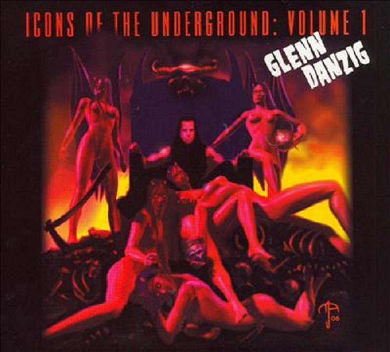 Anything (Danzig Cover)