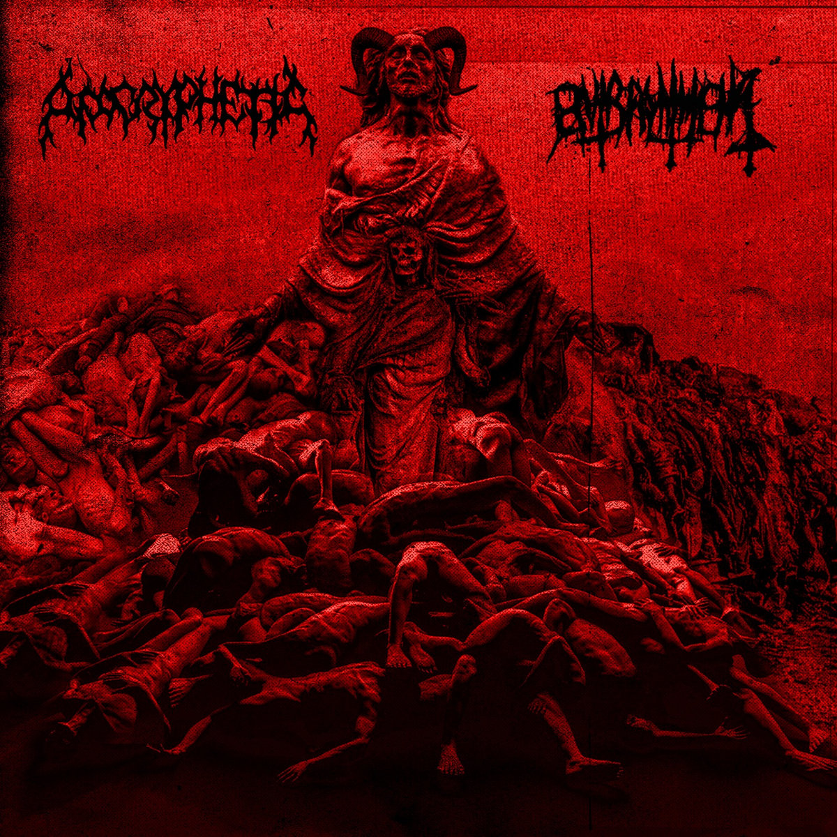 split with Entrantment