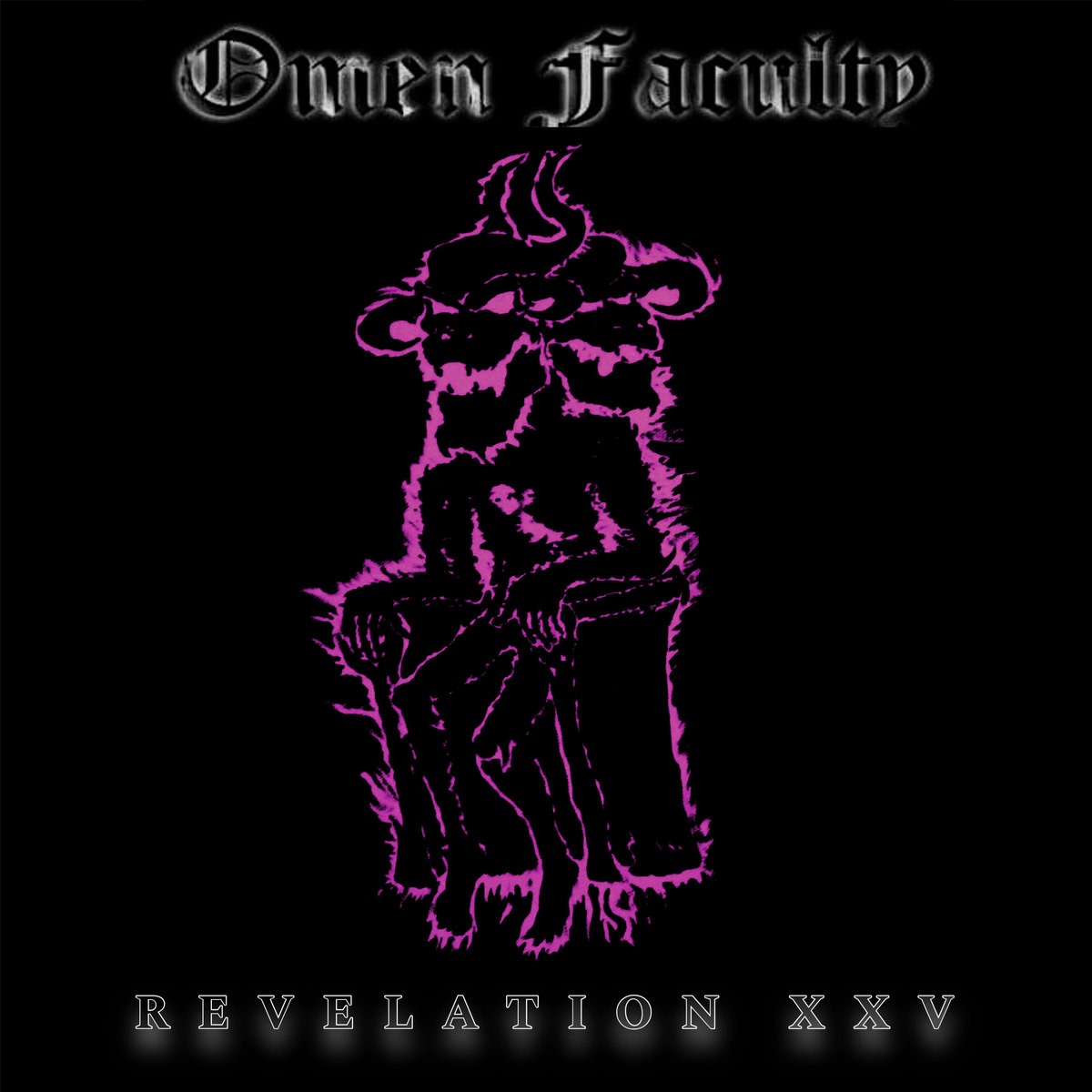 Revelation XXV: Volume 08