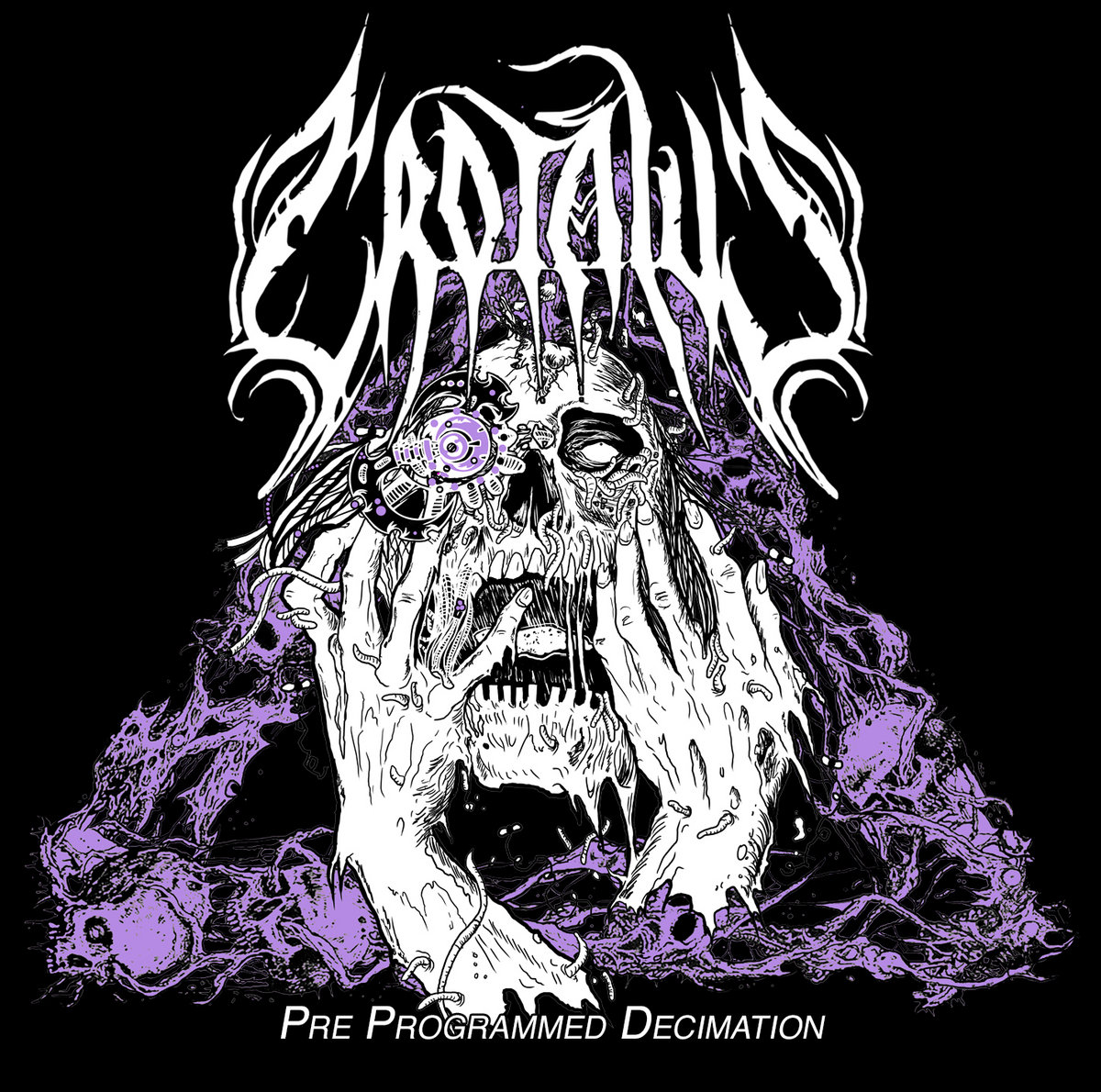 Pre Programmed Decimation