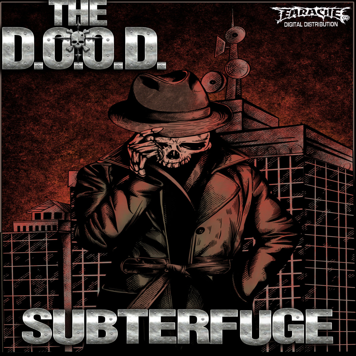 SUBTERFUGE