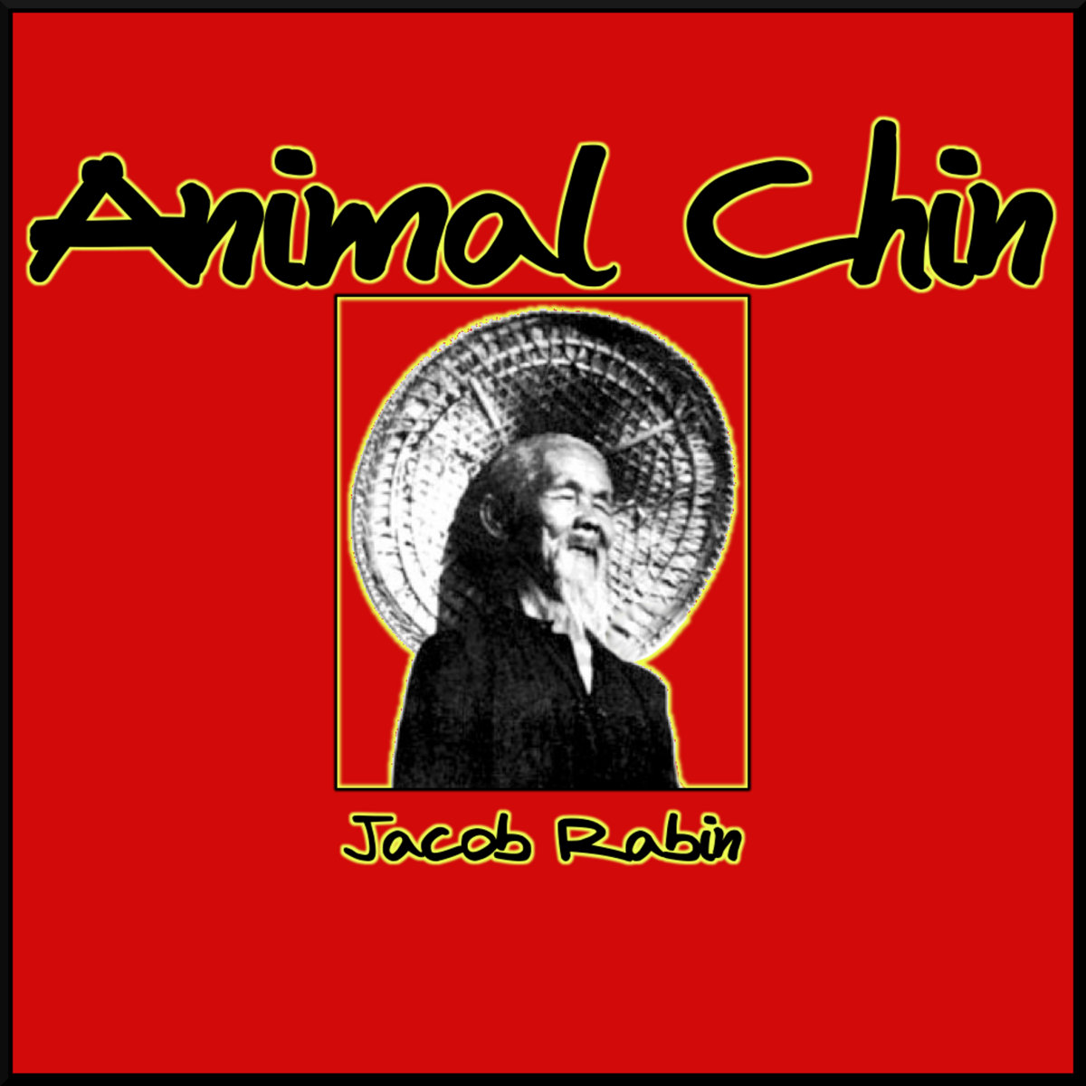 Animal Chin