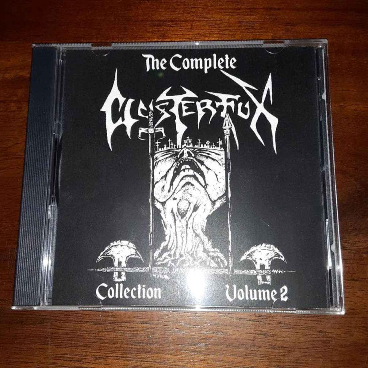 The Complete Collection Vol 2