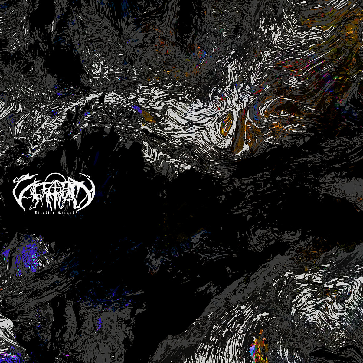 Ritual Sessions, vol. III - Omniversal Ecstatica