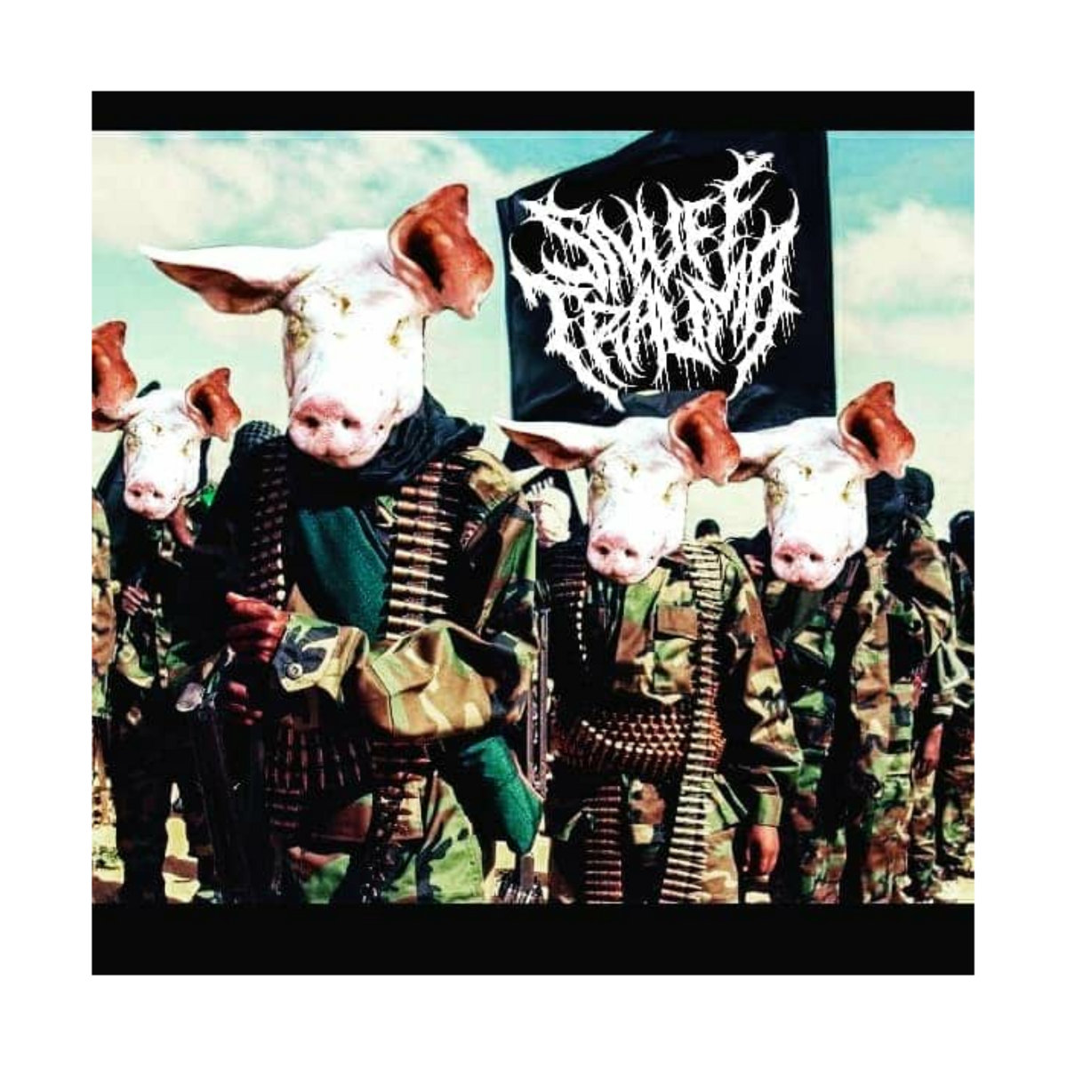 Are You There God? It's Me.. Osama