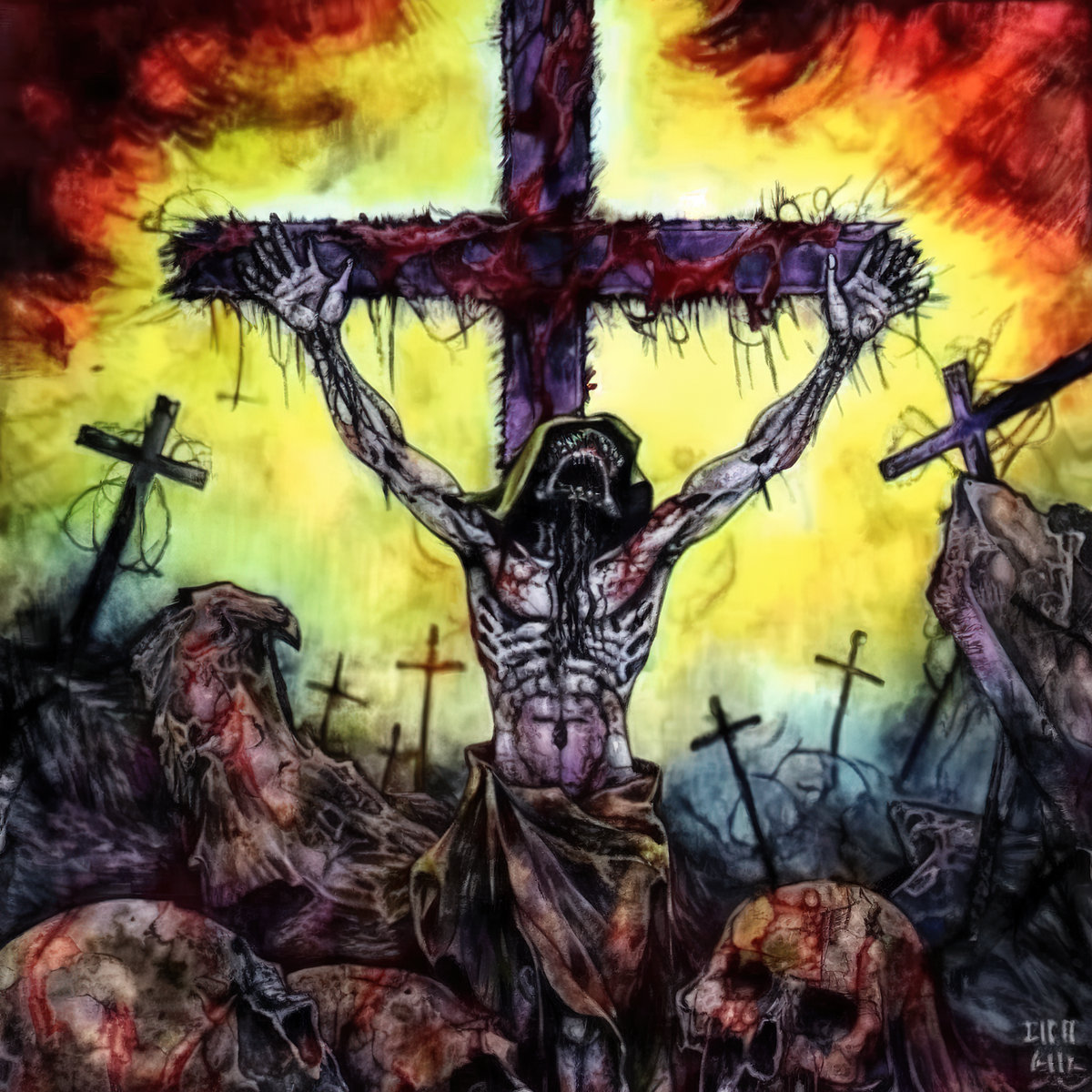 Midi Metal Collection