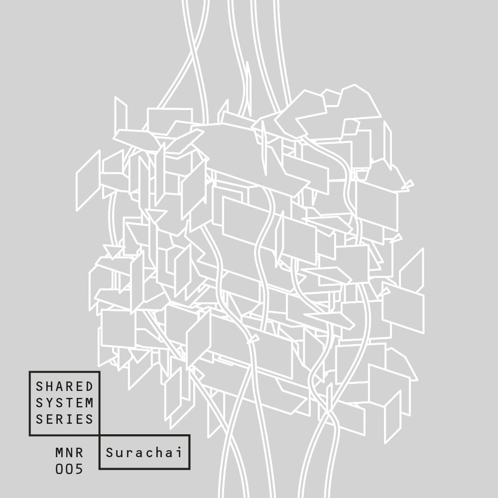 MNR005: Shared System Series