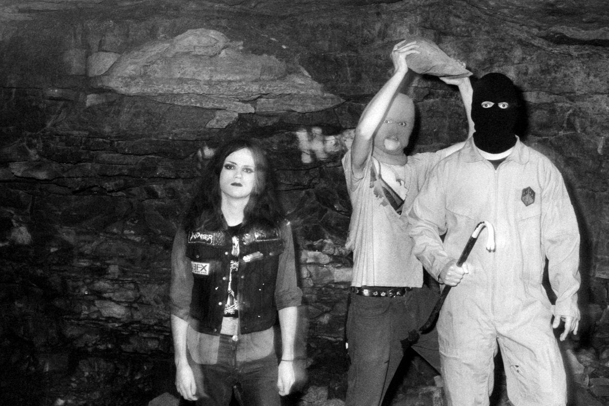 Leap of Little Faith