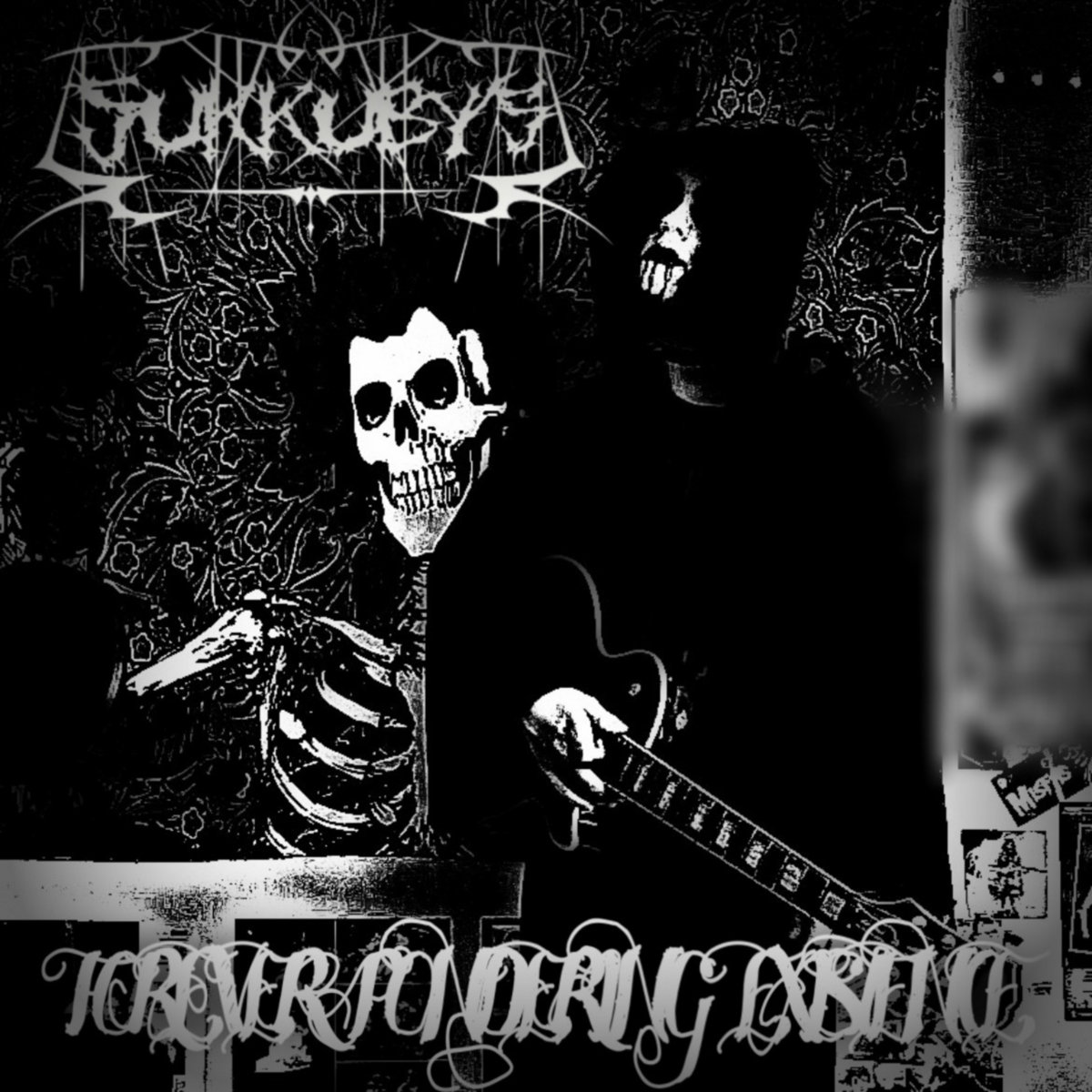 Forever Pondering Existence