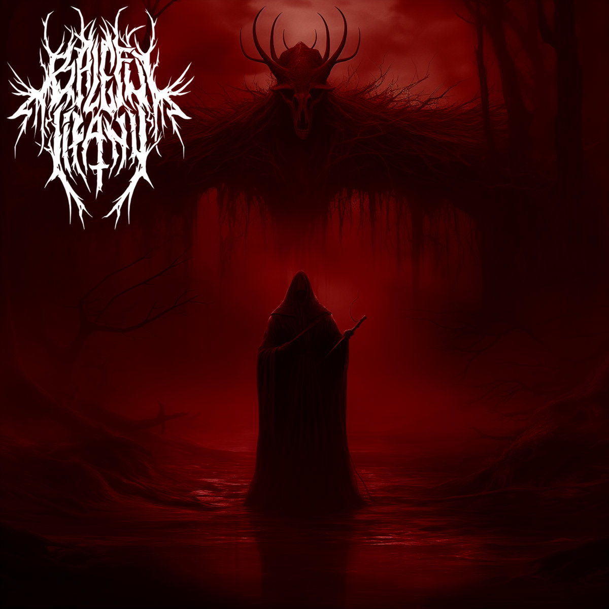 Baleful Litany EP 2024