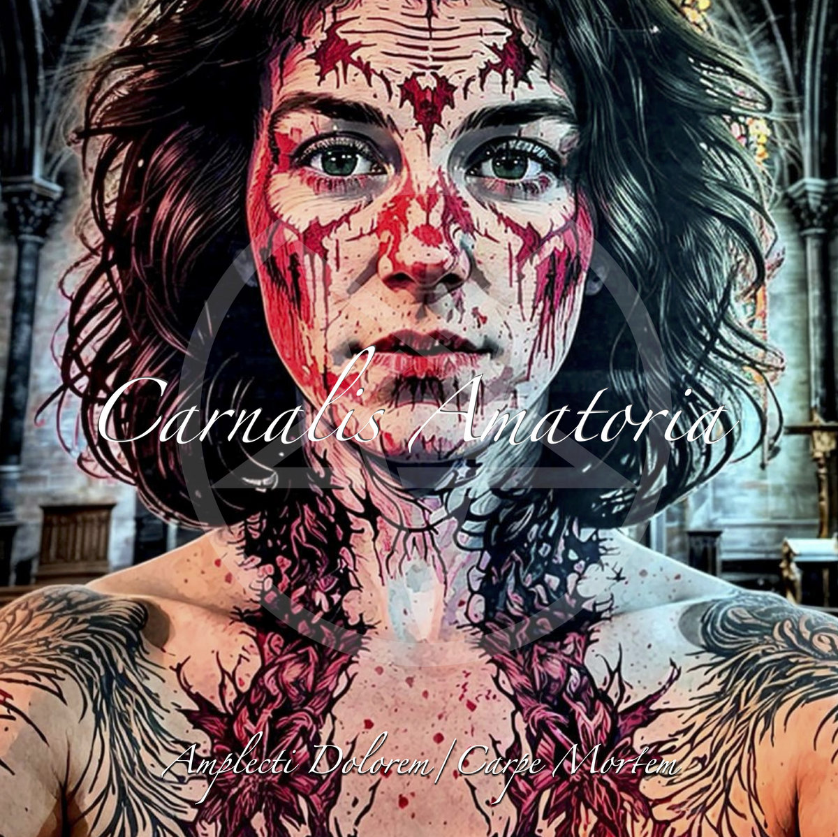 Amplecti Dolorem / Carpe Mortem