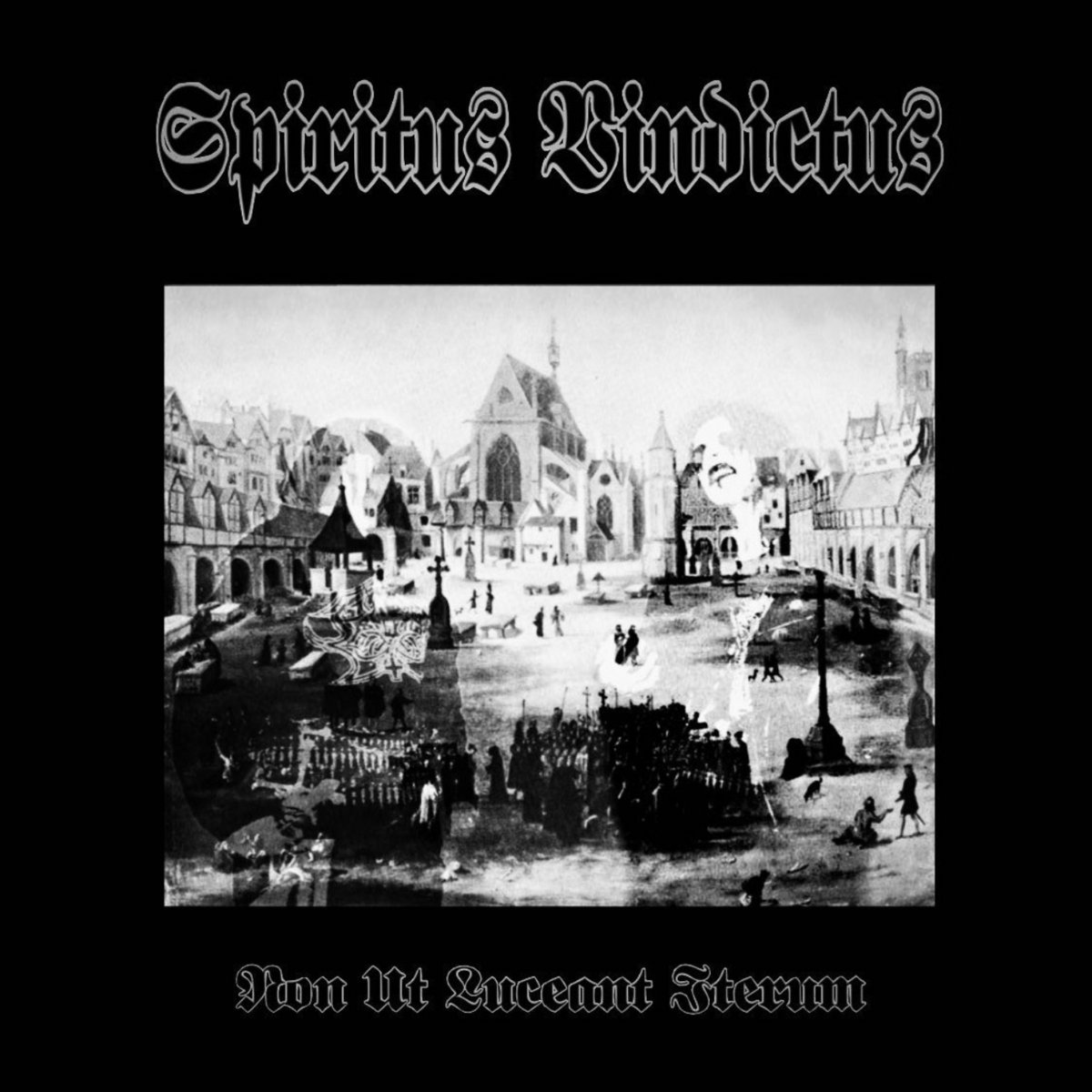 Non Ut Luceant Iterum