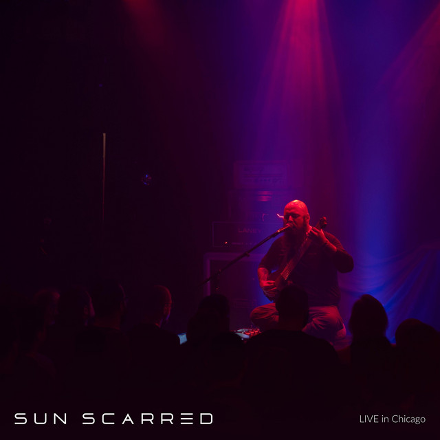 Sun Scarred