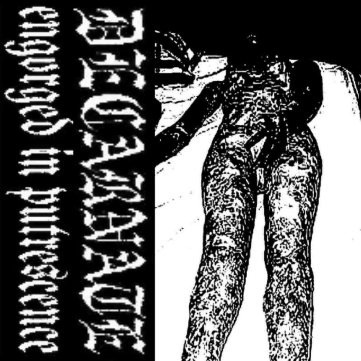 Engorged in Putrescence