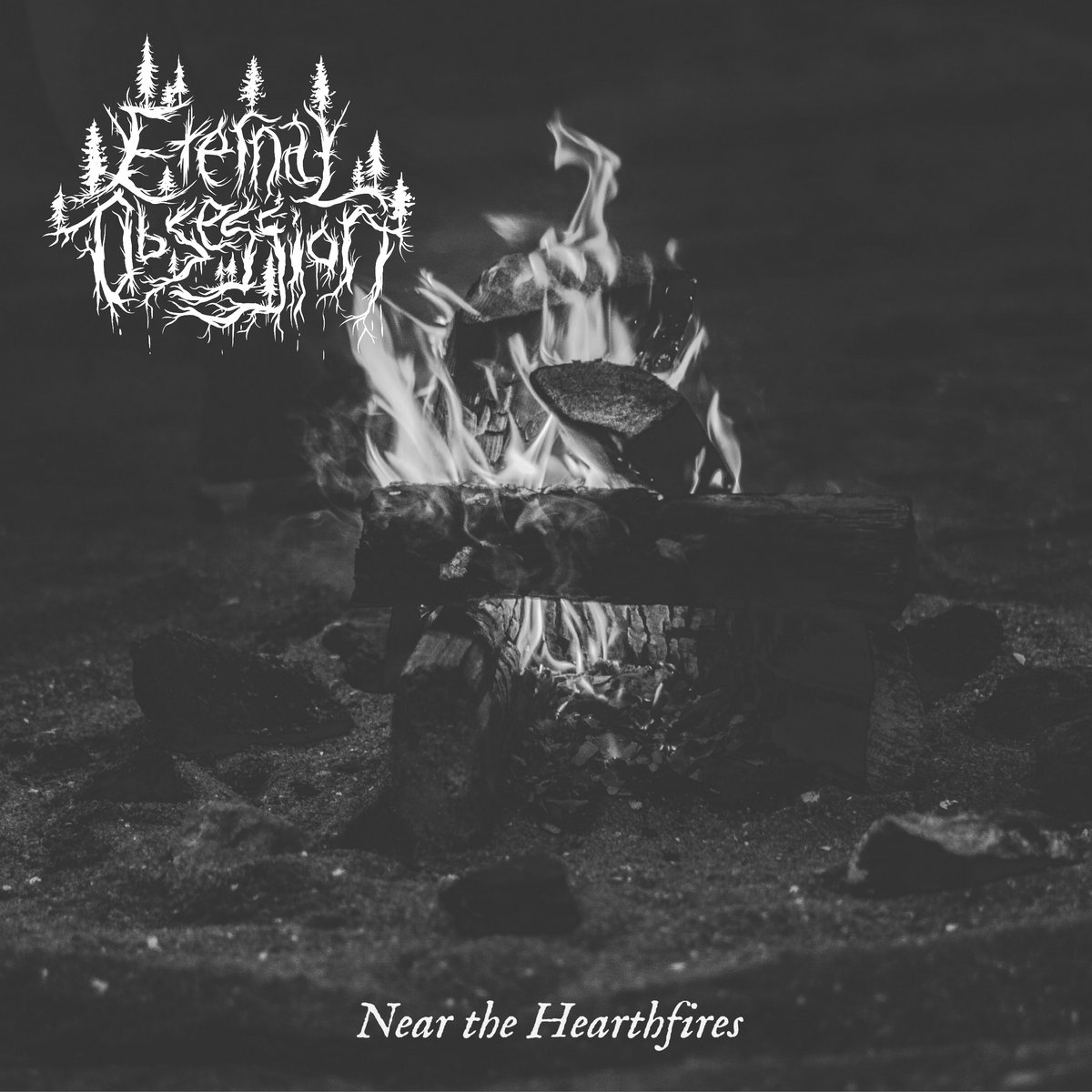 Near The Hearthfires (Single)