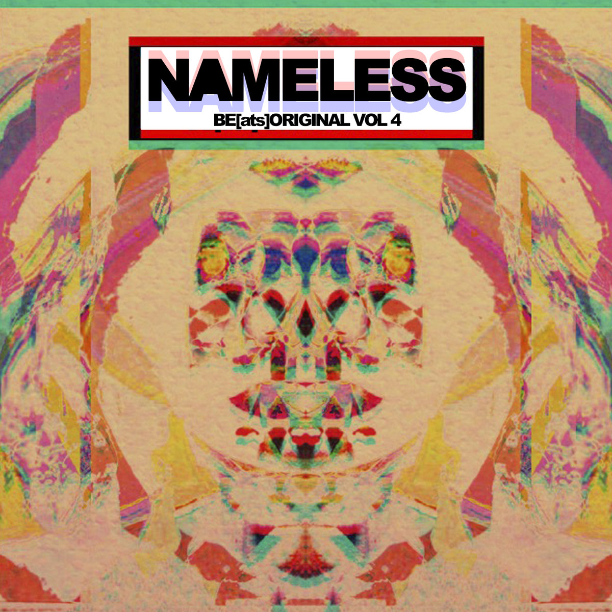 BE[ats]ORIGINAL Vol. 4