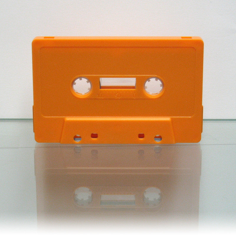 Tape 2011