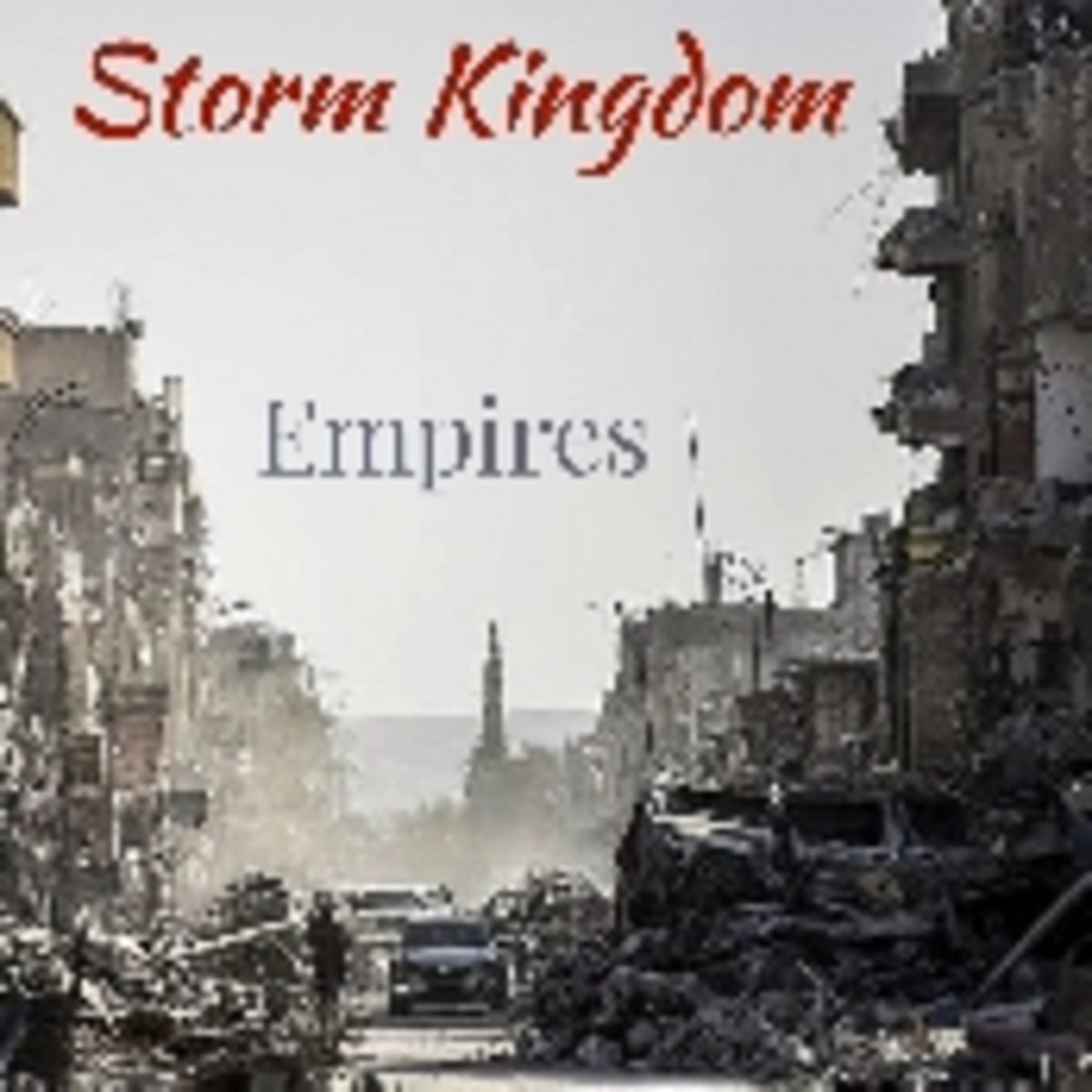 Empires (Original Mix)