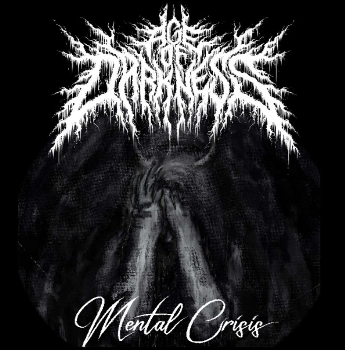 Mental Crisis (EP) 21'