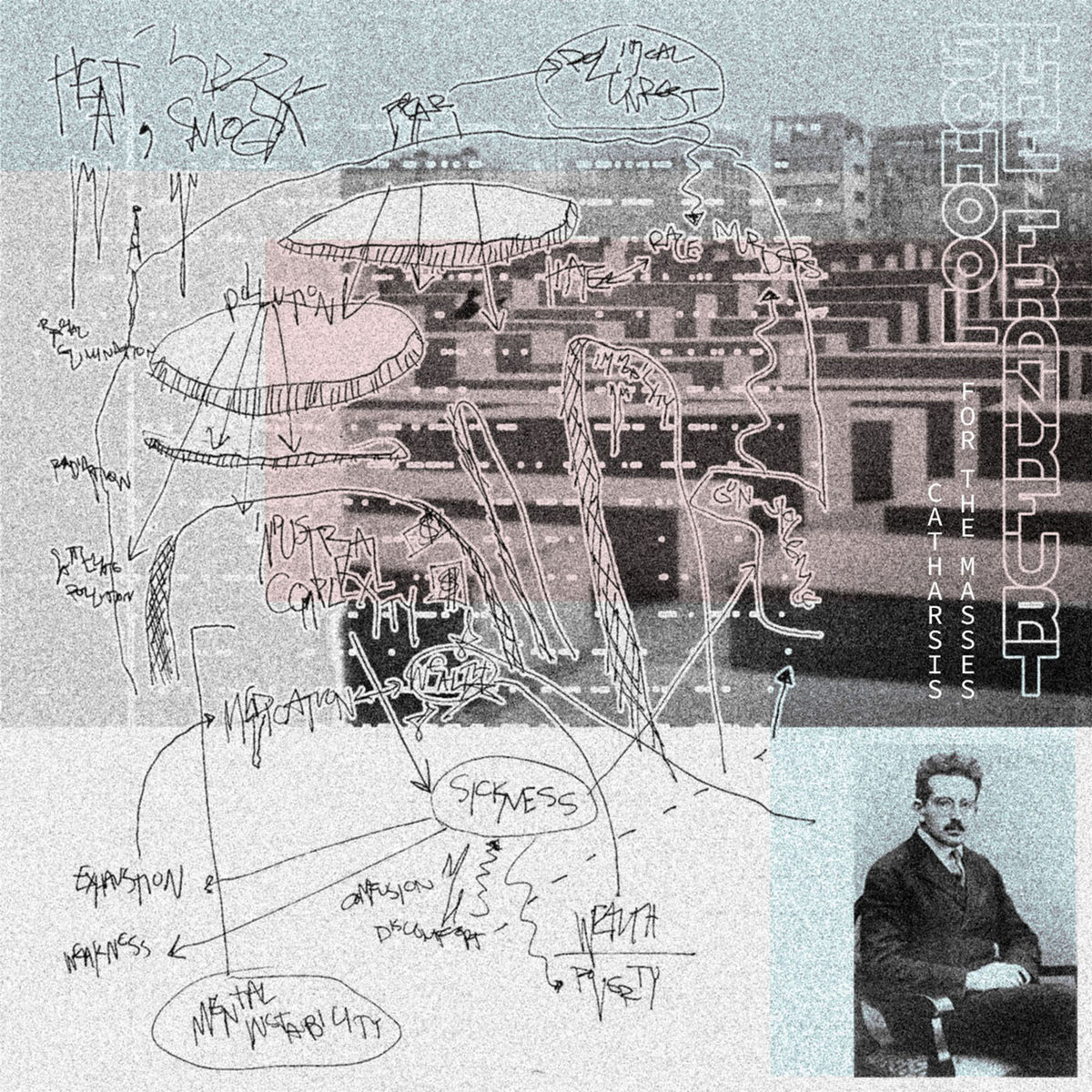 CATHARSIS FOR THE MASSES