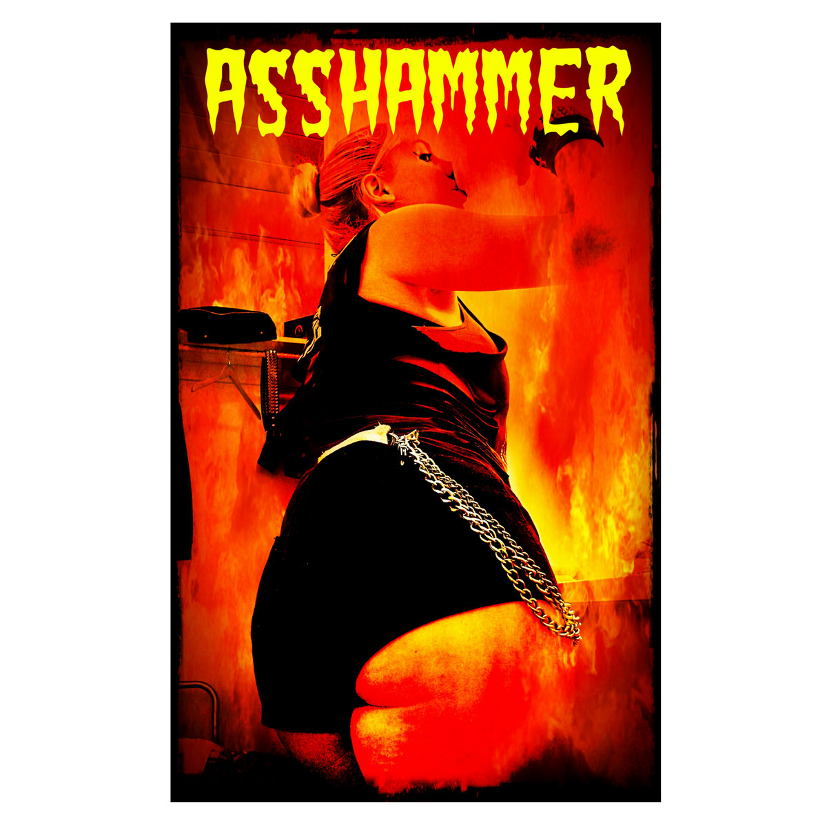 ASSHAMMER