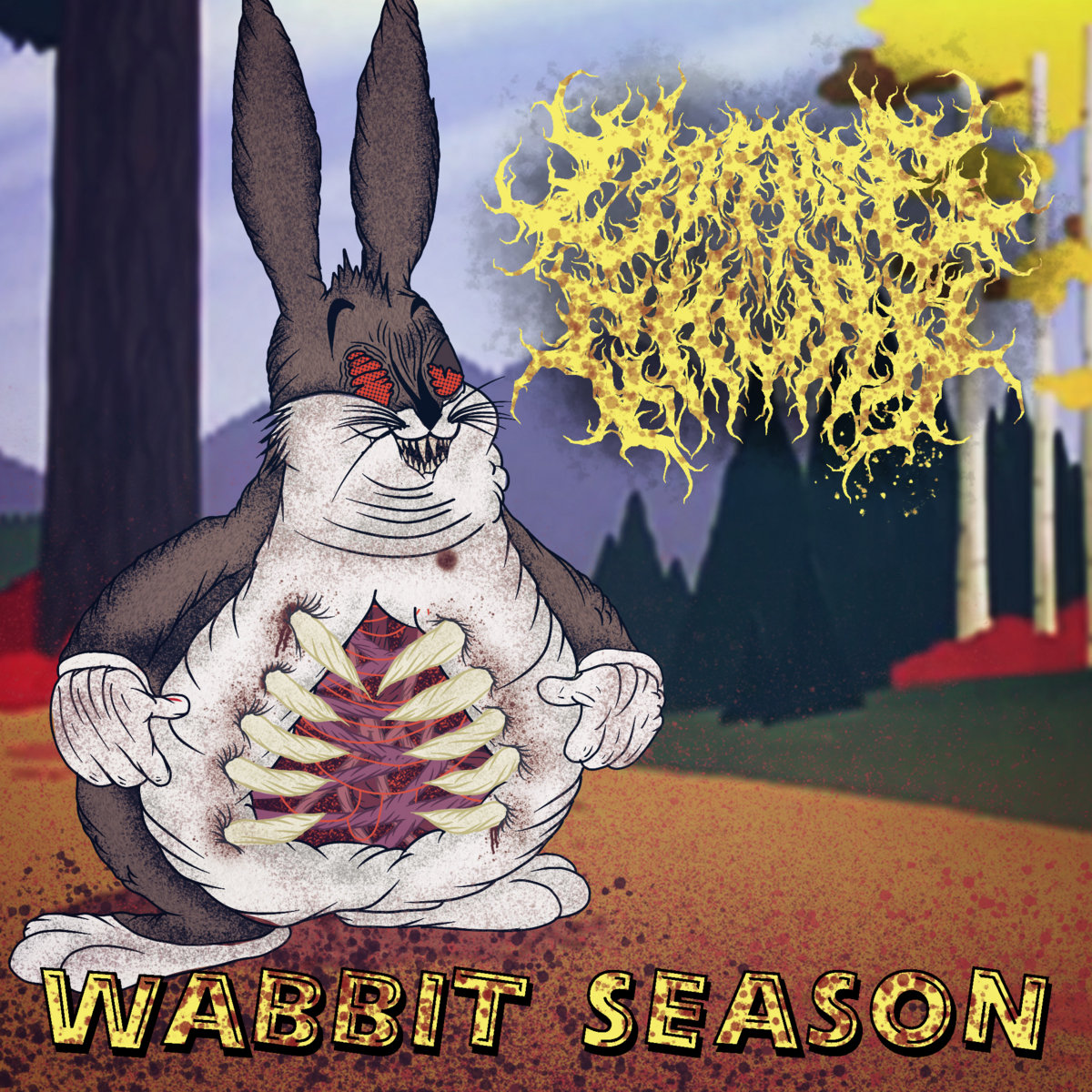 Wabbit Season (Vocal Challenge Compilation)