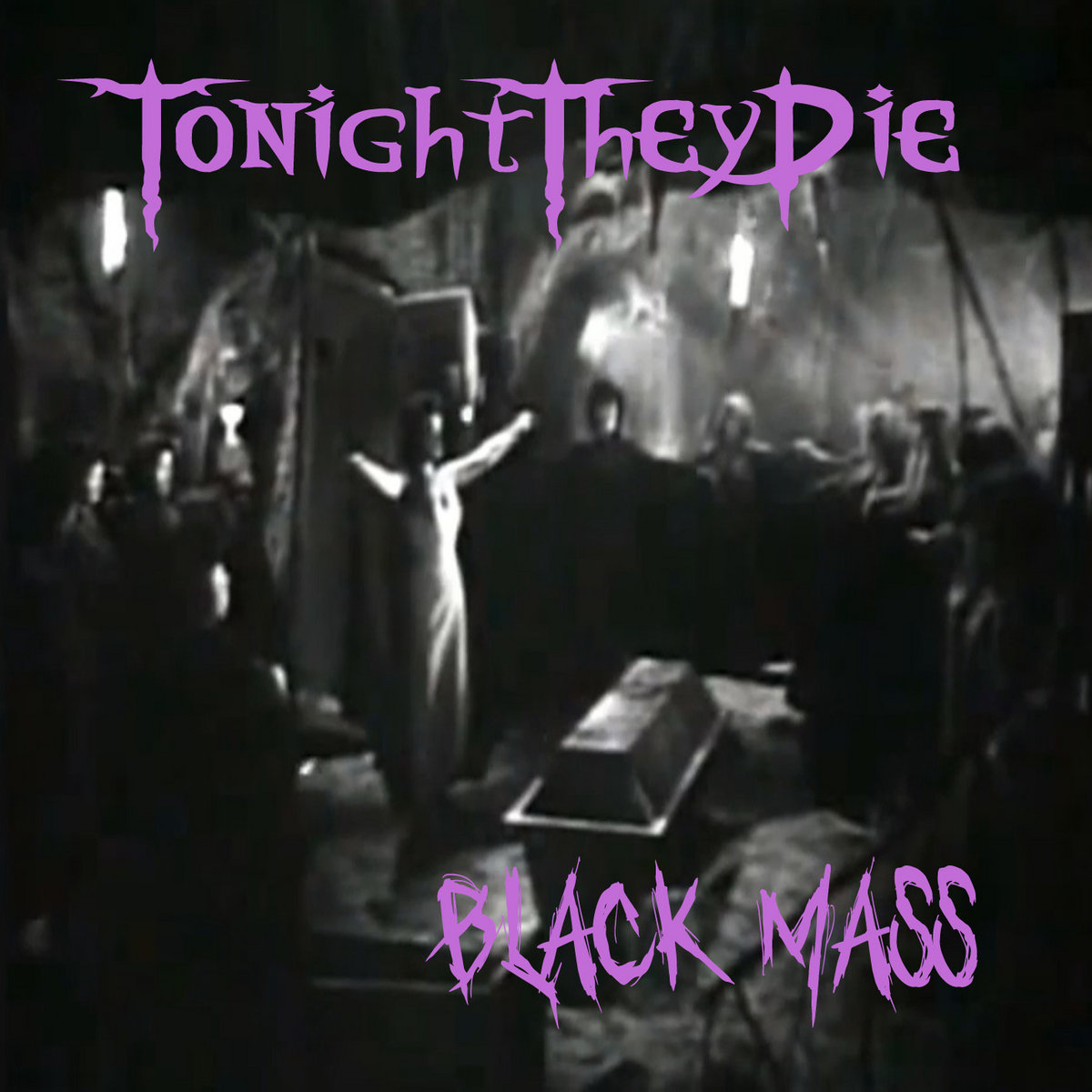 Black Mass