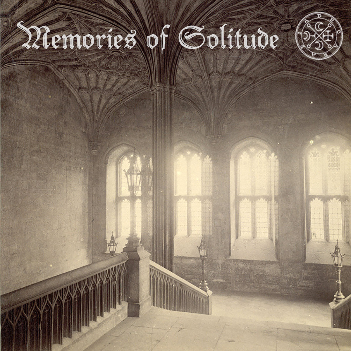 Memories of Solitude EP