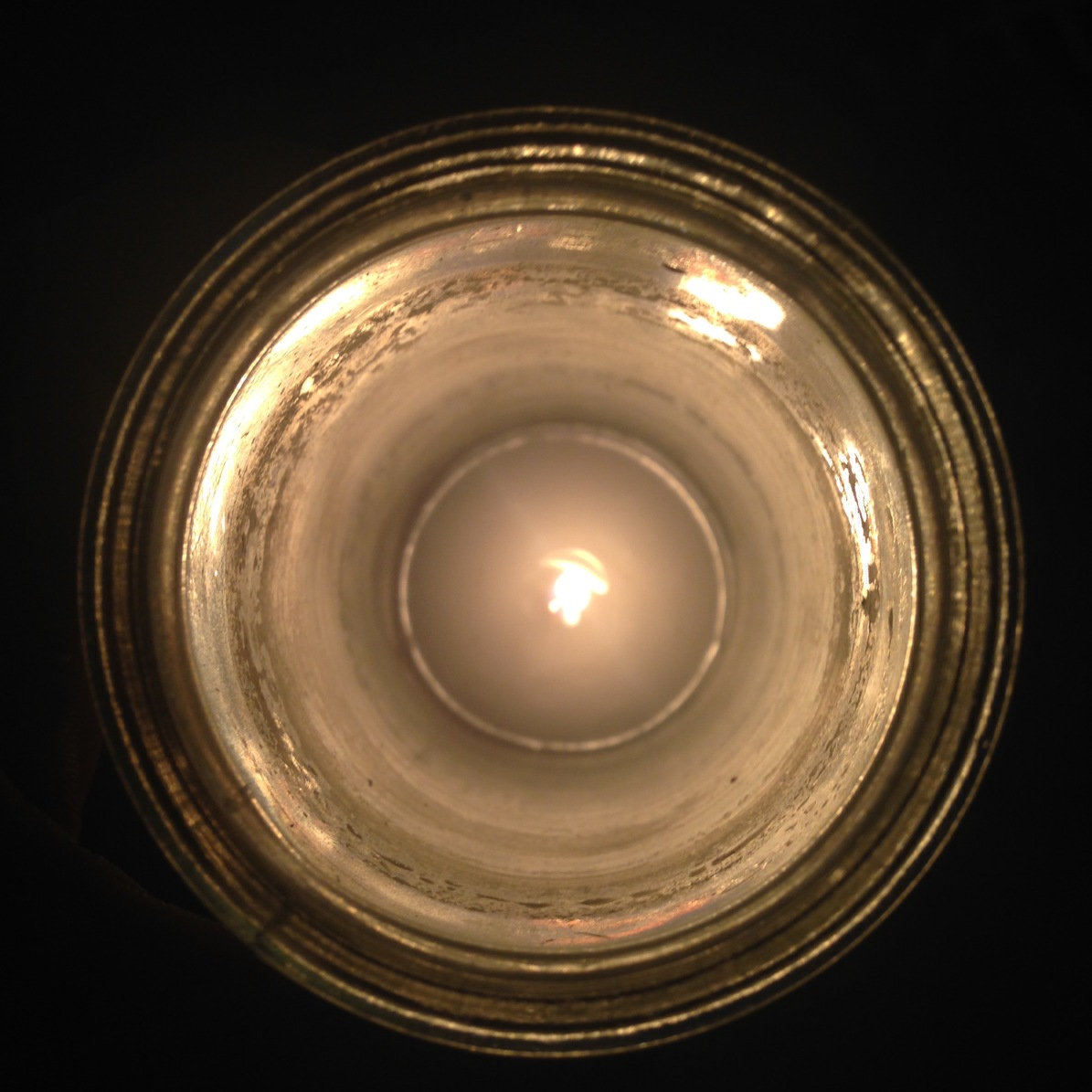 Enter the Eternal Fire