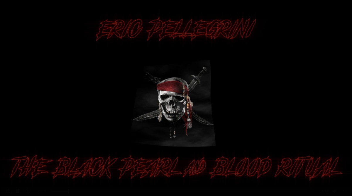 The Black Pearl - Blood Ritual