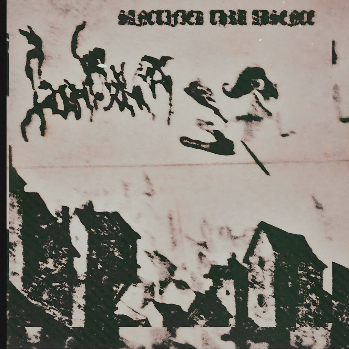 SANCTIFIED THRU ABSENCE