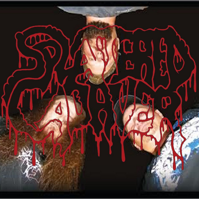 Splattered Cadaver