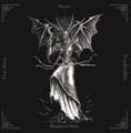 7'' split with Death Courier/ Slaughtered Priest/ DreamLongDead - SOLD OUT