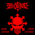 IRON WITHIN, IRON WITHOUT
