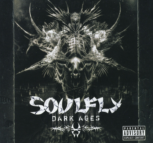 Dark Ages (Special Edition)