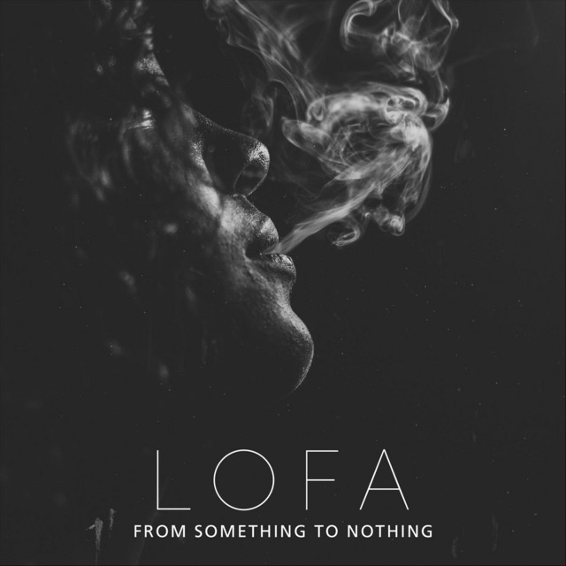 From Something to Nothing