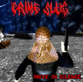 Move In Silence